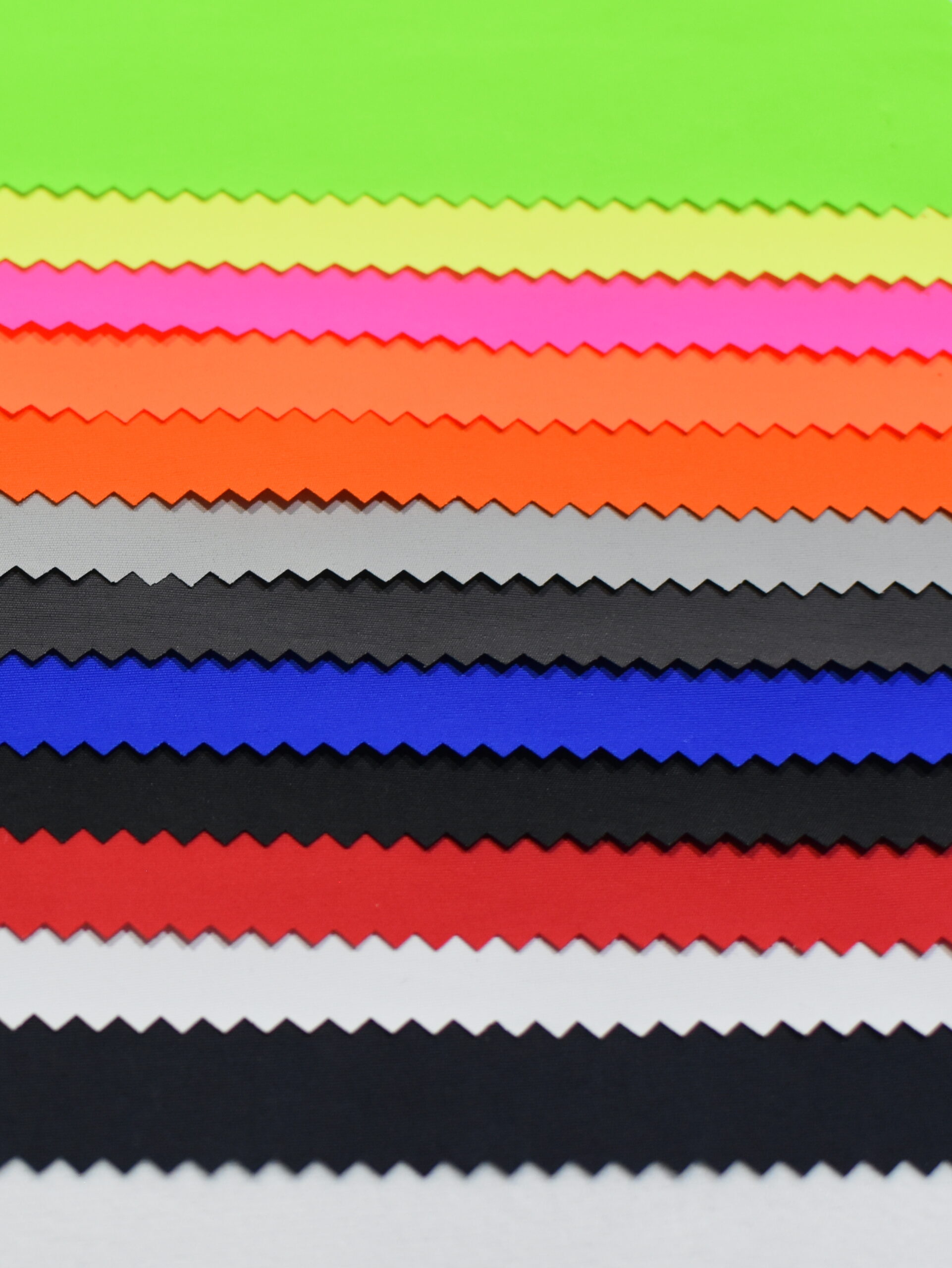 Textiles Korsa Telas de colores